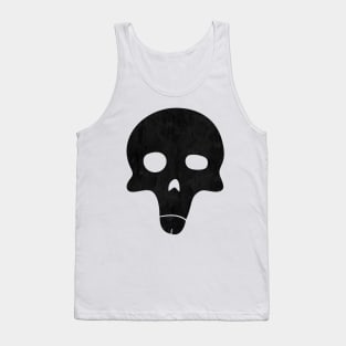 The Jaw of Immaturity Tank Top